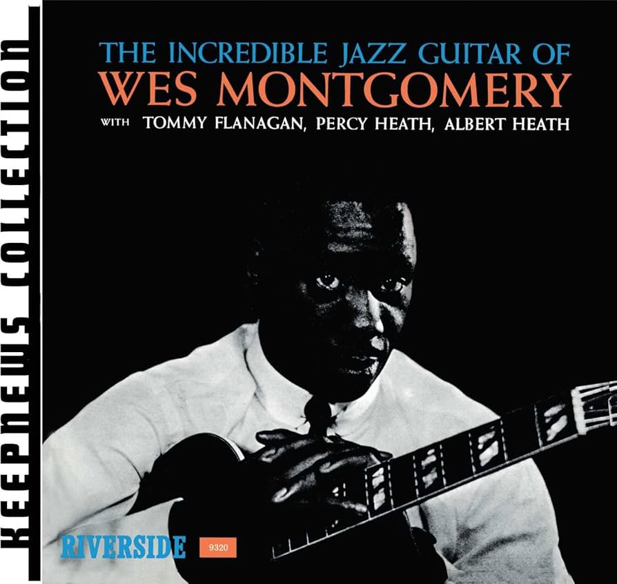 ジャズレコード　ウェス・モンゴメリー　2LPセット Amazon.co.jp: The Incredible Jazz Guitar Of Wes Montgomery